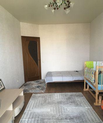 Продажа 2-комнатной квартиры, Краснодар, Минская улица,  59