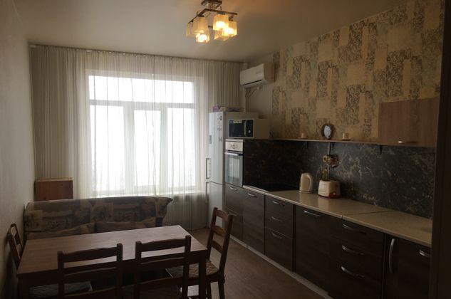 Продажа 2-комнатной квартиры, Краснодар, Минская улица,  59