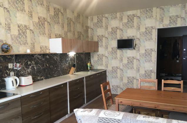 Продажа 2-комнатной квартиры, Краснодар, Минская улица,  59