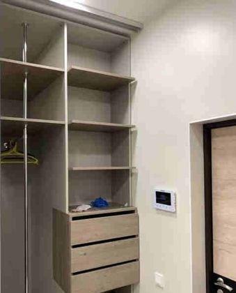 Продажа 1-комнатной квартиры, Краснодар, Красноармейская улица,  1