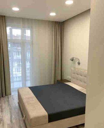 Продажа 1-комнатной квартиры, Краснодар, Красноармейская улица,  1