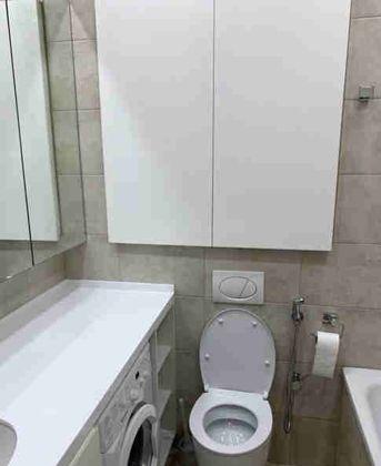 Продажа 1-комнатной квартиры, Краснодар, Красноармейская улица,  1