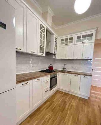 Продажа 1-комнатной квартиры, Краснодар, Рашпилевская улица,  12