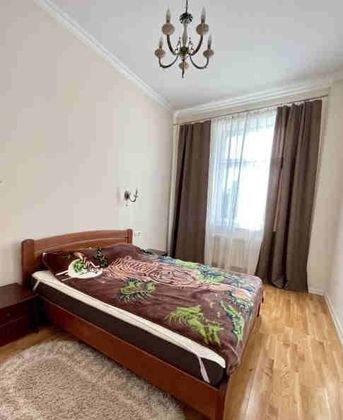 Продажа 1-комнатной квартиры, Краснодар, Рашпилевская улица,  12