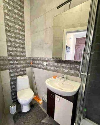 Продажа 1-комнатной квартиры, Краснодар, Рашпилевская улица,  12