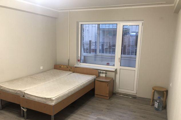 Продажа 1-комнатной квартиры, Краснодар, Платановый бульвар,  19/1