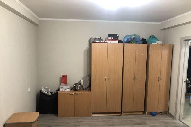 Продажа 1-комнатной квартиры, Краснодар, Платановый бульвар,  19/1