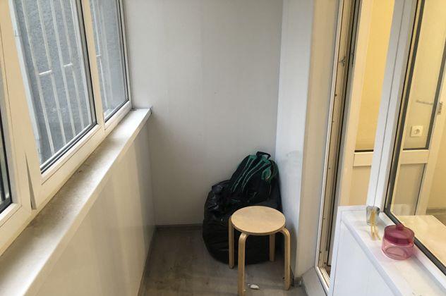 Продажа 1-комнатной квартиры, Краснодар, Платановый бульвар,  19/1