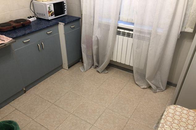 Продажа 1-комнатной квартиры, Краснодар, Платановый бульвар,  19/1