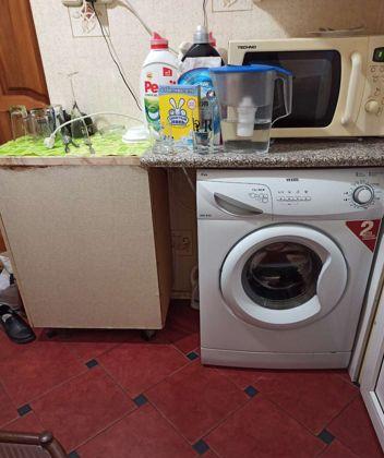 Продажа 2-комнатной квартиры, Краснодар, улица Тургенева,  150