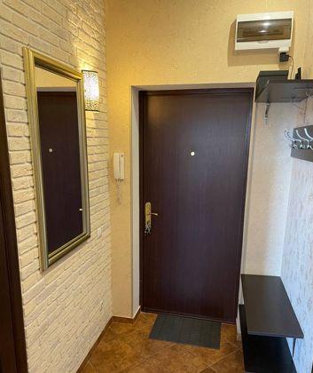 Продажа 1-комнатной квартиры, Краснодар, Казбекская улица,  12