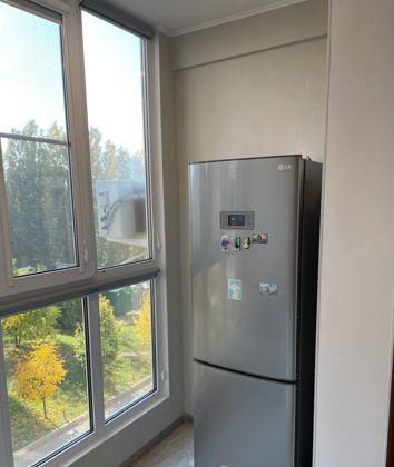 Продажа 1-комнатной квартиры, Краснодар, Казбекская улица,  12