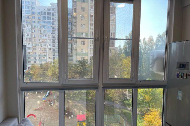 Продажа 1-комнатной квартиры, Краснодар, Казбекская улица,  12