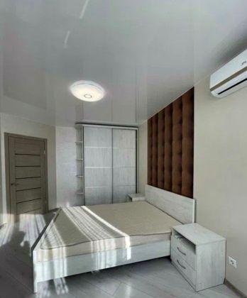 Продажа 1-комнатной квартиры, Краснодар, улица Тургенева,  109