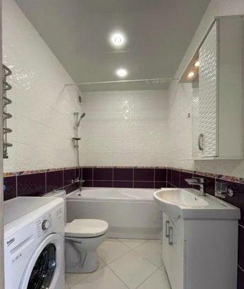 Продажа 1-комнатной квартиры, Краснодар, улица Тургенева,  109