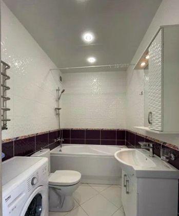 Продажа 1-комнатной квартиры, Краснодар, улица Тургенева,  109