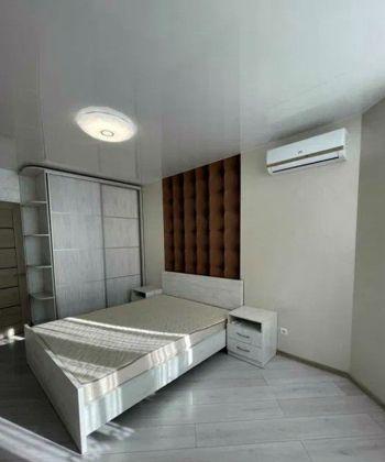 Продажа 1-комнатной квартиры, Краснодар, улица Тургенева,  109