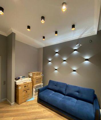 Продажа 3-комнатной квартиры, Краснодар, улица Симиренко,  71к2