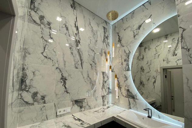 Продажа 3-комнатной квартиры, Краснодар, улица Симиренко,  71к2