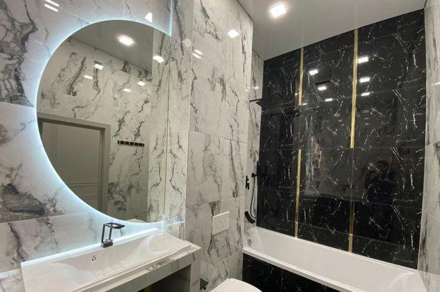 Продажа 3-комнатной квартиры, Краснодар, улица Симиренко,  71к2