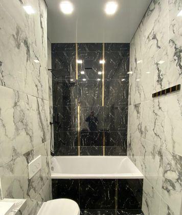 Продажа 3-комнатной квартиры, Краснодар, улица Симиренко,  71к2