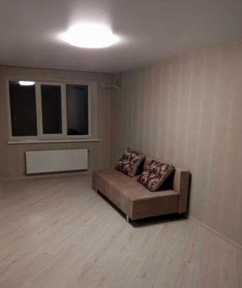 Продажа 1-комнатной квартиры, Краснодар, Дальняя улица,  4/2к2