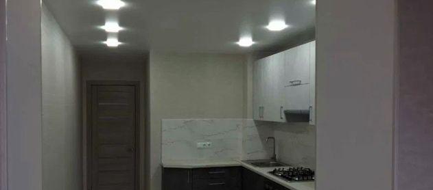 Продажа 1-комнатной квартиры, Краснодар, Дальняя улица,  4/2к2