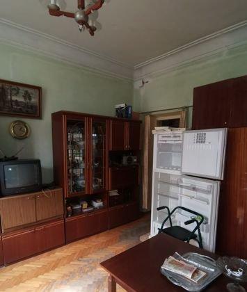 Продажа 2-комнатной квартиры, Краснодар, Базовская улица,  32