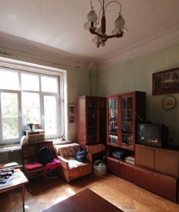 Продажа 2-комнатной квартиры, Краснодар, Базовская улица,  32