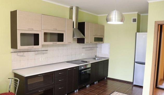 Продажа 1-комнатной квартиры, Краснодар, Красная улица,  147/2