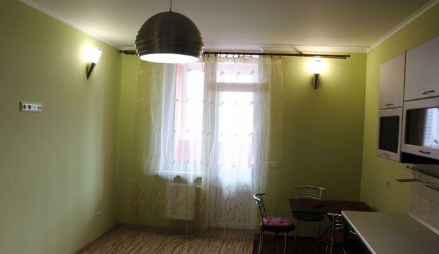 Продажа 1-комнатной квартиры, Краснодар, Красная улица,  147/2