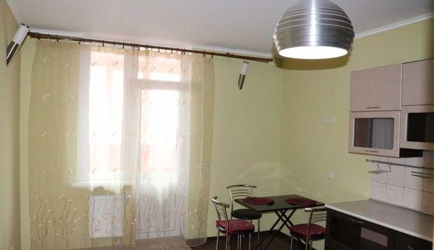 Продажа 1-комнатной квартиры, Краснодар, Красная улица,  147/2