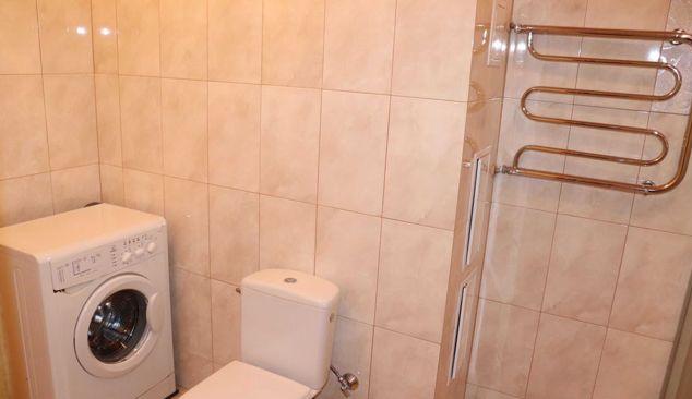 Продажа 1-комнатной квартиры, Краснодар, Красная улица,  147/2