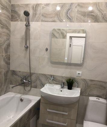 Продажа 1-комнатной квартиры, Краснодар, проезд Репина,  3к1