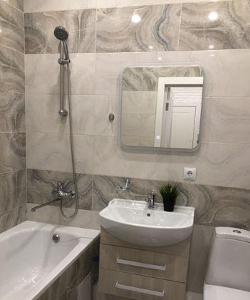 Продажа 1-комнатной квартиры, Краснодар, проезд Репина,  3к1