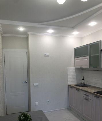 Продажа 1-комнатной квартиры, Краснодар, проезд Репина,  3к1