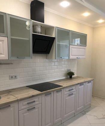 Продажа 1-комнатной квартиры, Краснодар, проезд Репина,  3к1