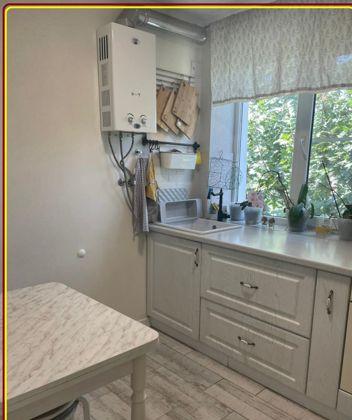 Продажа 3-комнатной квартиры, Краснодар, улица Атарбекова,  54