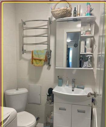 Продажа 3-комнатной квартиры, Краснодар, улица Атарбекова,  54