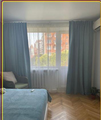 Продажа 3-комнатной квартиры, Краснодар, улица Атарбекова,  54