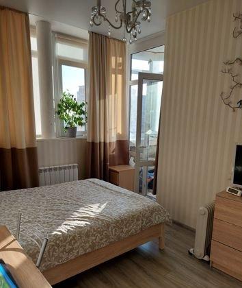 Продажа 2-комнатной квартиры, Краснодар, улица Архитектора Ишунина,  3