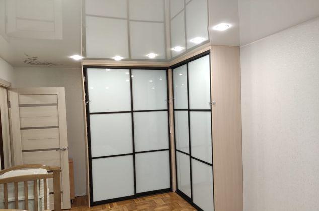 Продажа 1-комнатной квартиры, Краснодар, улица Яна Полуяна,  58