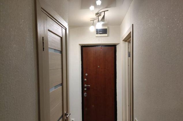 Продажа 1-комнатной квартиры, Краснодар, улица Яна Полуяна,  58