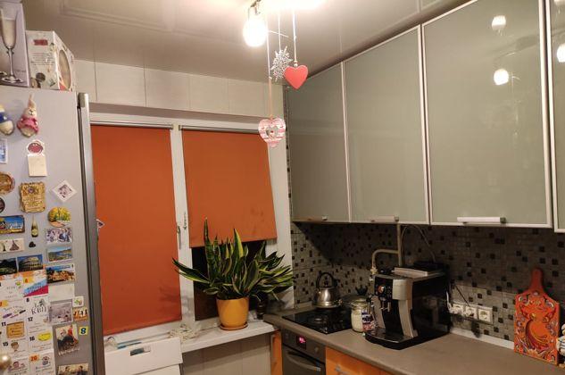 Продажа 1-комнатной квартиры, Краснодар, улица Яна Полуяна,  58