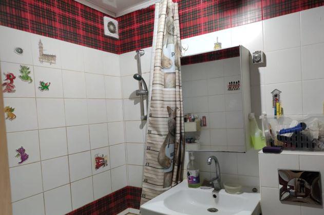 Продажа 1-комнатной квартиры, Краснодар, улица Яна Полуяна,  58