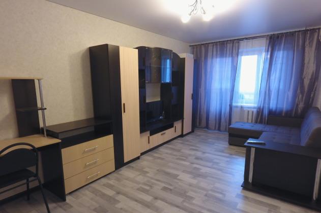 Продажа 1-комнатной квартиры, Краснодар, улица Тургенева,  106