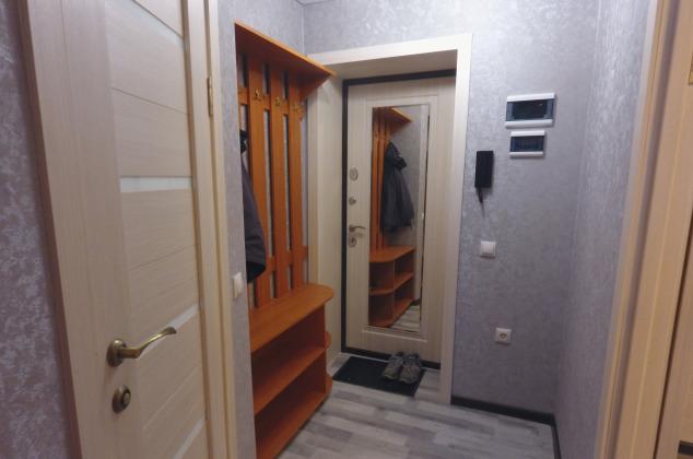 Продажа 1-комнатной квартиры, Краснодар, улица Тургенева,  106