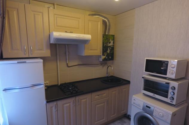 Продажа 1-комнатной квартиры, Краснодар, улица Тургенева,  106