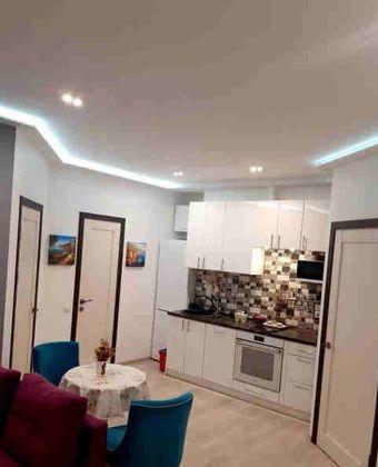 Продажа 1-комнатной квартиры, Краснодар, Комсомольская улица,  19