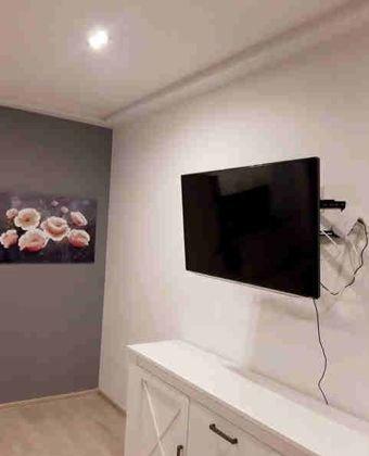 Продажа 1-комнатной квартиры, Краснодар, Комсомольская улица,  19